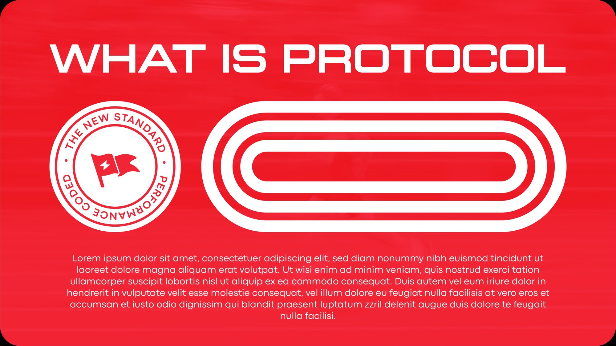 What is PR0TOCOL